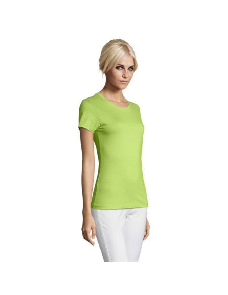 REGENT WOMEN - REGENT CAMISETA MUJER 150g
