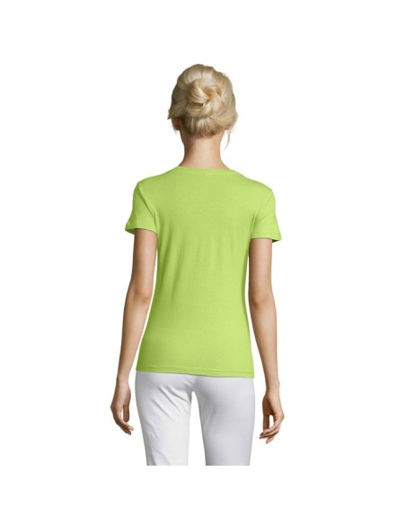 REGENT WOMEN - REGENT CAMISETA MUJER 150g