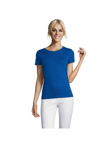 REGENT WOMEN - REGENT CAMISETA MUJER 150g