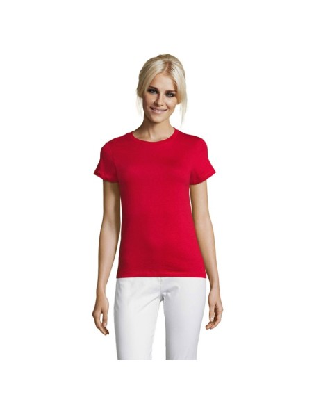 REGENT WOMEN - REGENT CAMISETA MUJER 150g