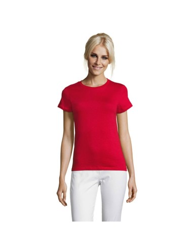 REGENT WOMEN - REGENT CAMISETA MUJER 150g