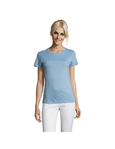 REGENT WOMEN - REGENT CAMISETA MUJER 150g