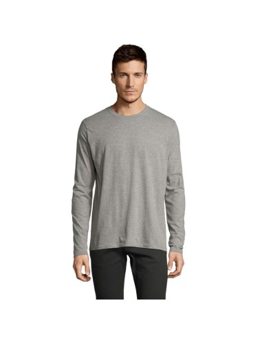 IMPERIAL LSL MEN - IMPERIAL LSL 190g Camiseta