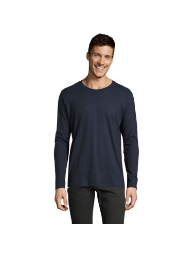 IMPERIAL LSL MEN - IMPERIAL LSL 190g Camiseta