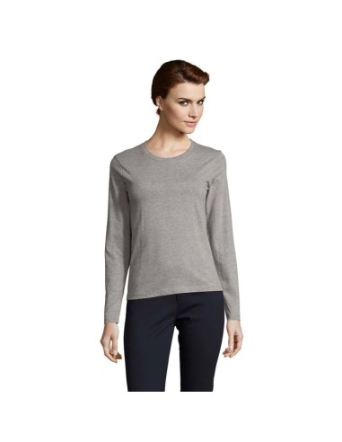 IMPERIAL LSL WOMEN - IMPERIAL camiseta mujer190