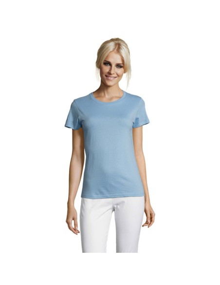 REGENT WOMEN - REGENT CAMISETA MUJER 150g