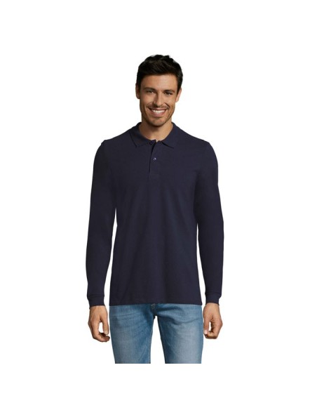 PERFECT LSL MEN - PERFECT MEN LSL POLO 180g