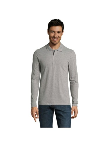 PERFECT LSL MEN - PERFECT MEN LSL POLO 180g