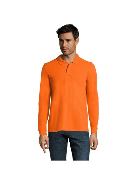 PERFECT LSL MEN - PERFECT MEN LSL POLO 180g