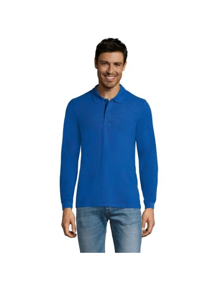PERFECT LSL MEN - PERFECT MEN LSL POLO 180g