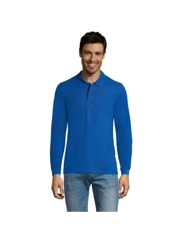 PERFECT LSL MEN - PERFECT MEN LSL POLO 180g