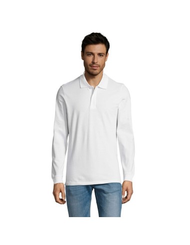 PERFECT LSL MEN - PERFECT MEN LSL POLO 180g