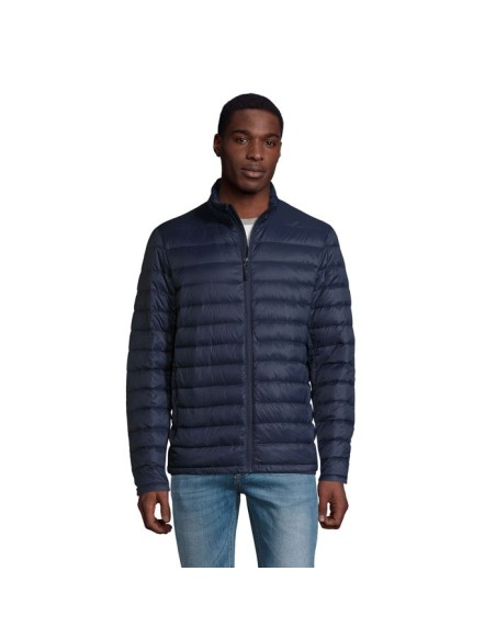 WILSON MEN - WILSON Chaqueta HOMBRE 380T