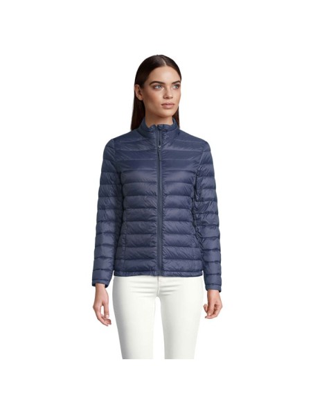 WILSON WOMEN - WILSON Chaqueta MUJER 380T