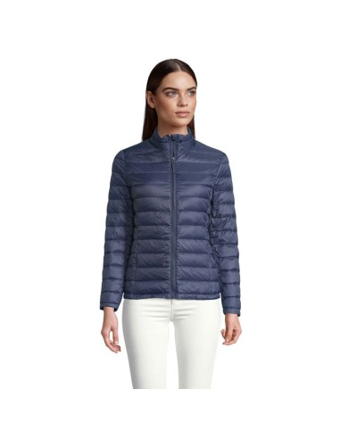 WILSON WOMEN - WILSON Chaqueta MUJER 380T