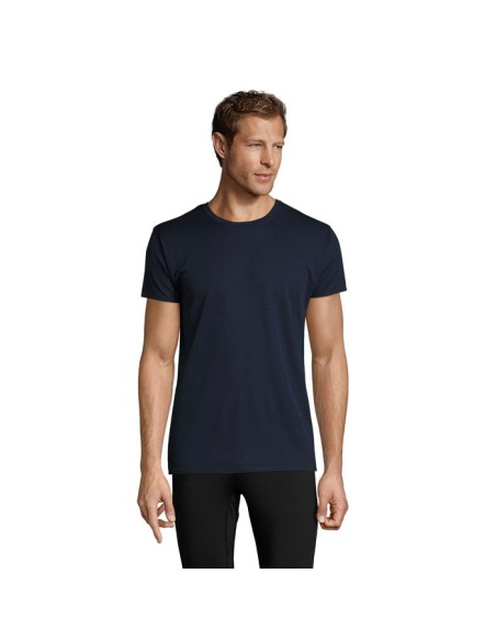 SPRINT CAMISETA UNISEX 130g