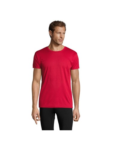 SPRINT CAMISETA UNISEX 130g