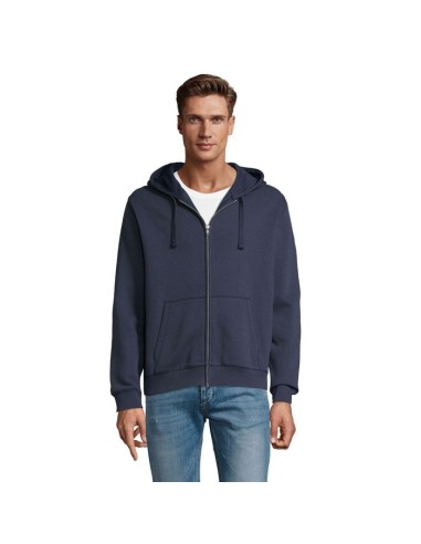 SPIKE MEN - SPIKE HOOD HOMBRE 280gr