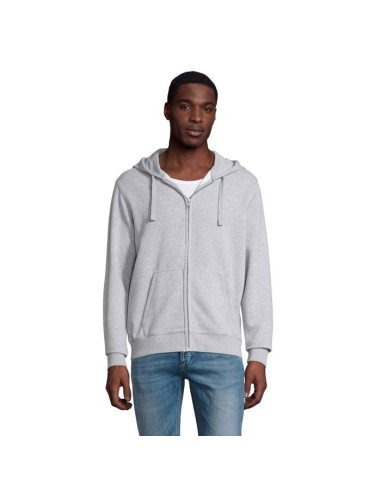 SPIKE MEN - SPIKE HOOD HOMBRE 280gr