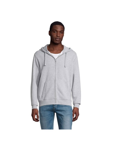 SPIKE MEN - SPIKE HOOD HOMBRE 280gr