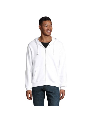 SPIKE MEN - SPIKE HOOD HOMBRE 280gr