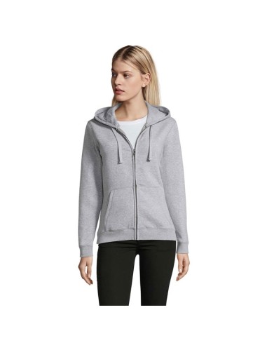 SPIKE WOMEN - SPIKE HOOD MUJER 280gr