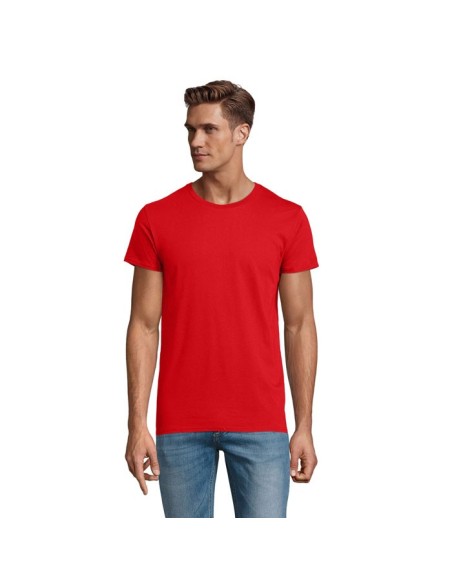 PIONEER MEN Camiseta 175g