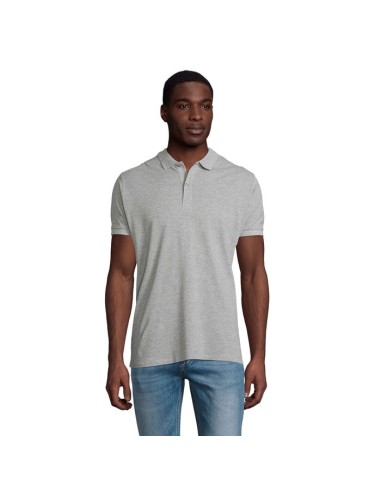 PLANET MEN - PLANET HOMBRE Polo 170g
