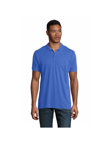 PLANET MEN - PLANET HOMBRE Polo 170g