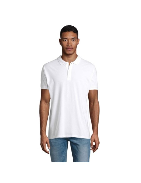 PLANET MEN - PLANET HOMBRE Polo 170g