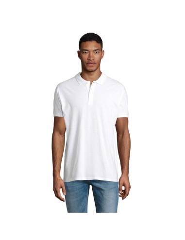 PLANET MEN - PLANET HOMBRE Polo 170g