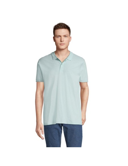 PLANET MEN - PLANET HOMBRE Polo 170g