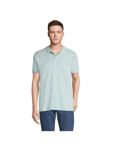 PLANET MEN - PLANET HOMBRE Polo 170g