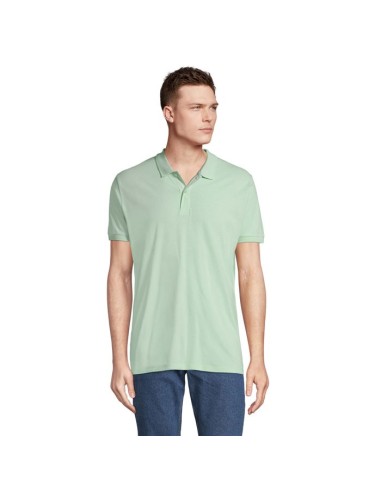 PLANET MEN - PLANET HOMBRE Polo 170g