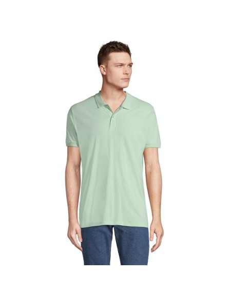 PLANET MEN - PLANET HOMBRE Polo 170g