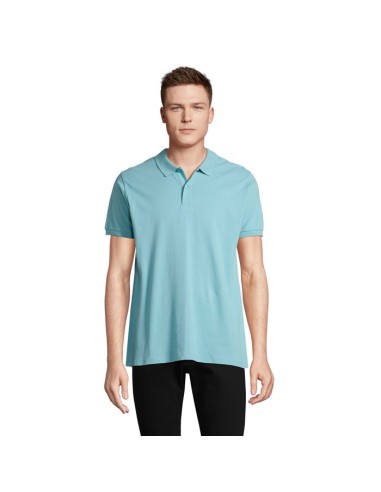 PLANET MEN - PLANET HOMBRE Polo 170g