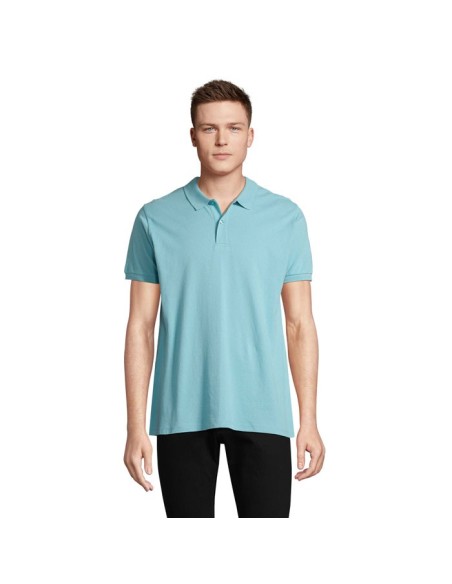 PLANET MEN - PLANET HOMBRE Polo 170g