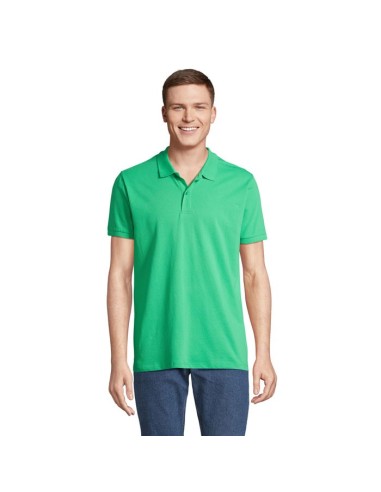 PLANET MEN - PLANET HOMBRE Polo 170g