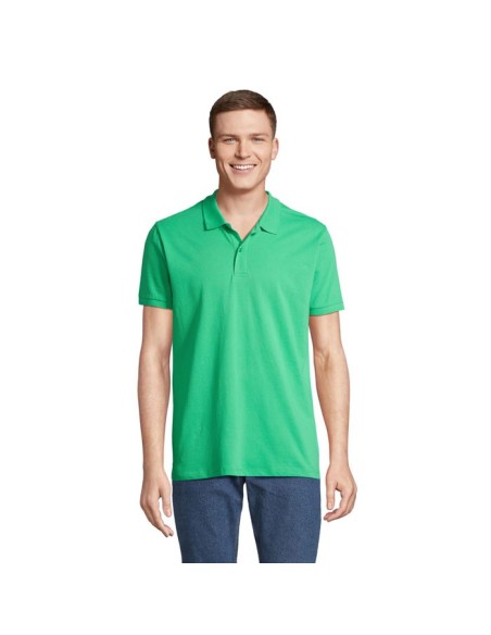 PLANET MEN - PLANET HOMBRE Polo 170g