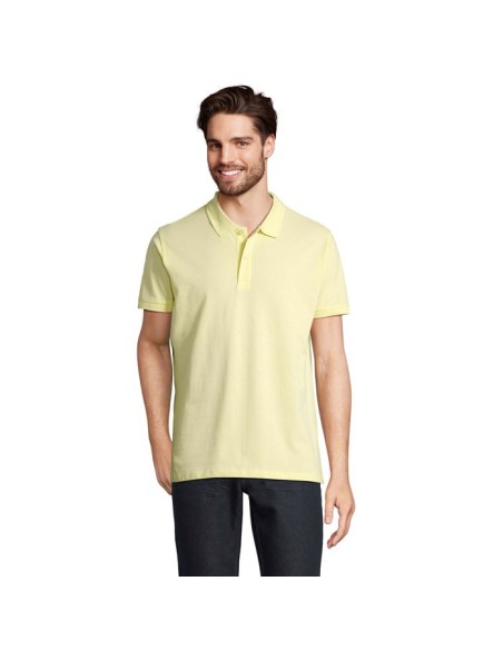 PLANET MEN - PLANET HOMBRE Polo 170g