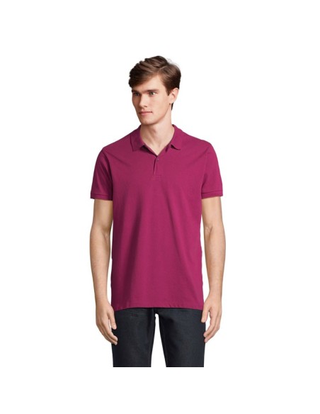 PLANET MEN - PLANET HOMBRE Polo 170g
