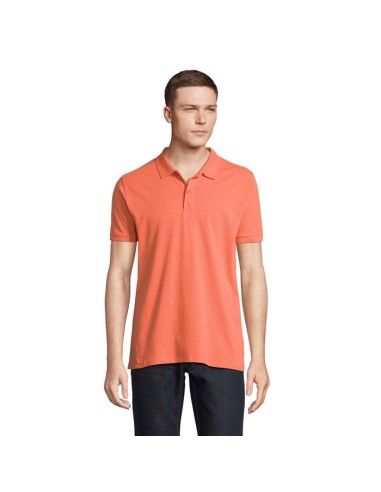 PLANET MEN - PLANET HOMBRE Polo 170g