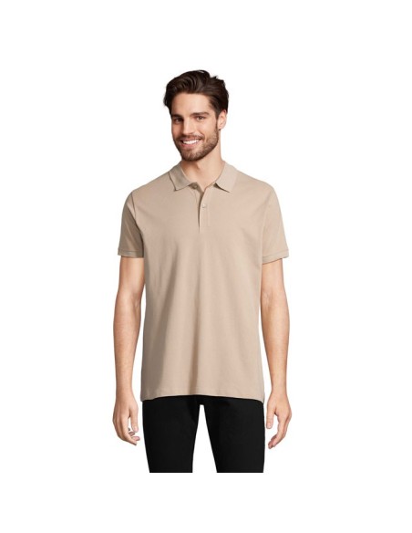 PLANET MEN - PLANET HOMBRE Polo 170g