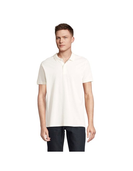 PLANET MEN - PLANET HOMBRE Polo 170g