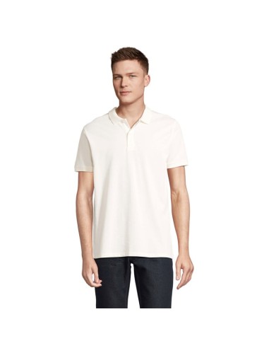 PLANET MEN - PLANET HOMBRE Polo 170g
