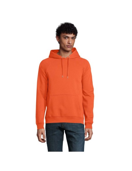 STELLAR Sudadera Unisex
