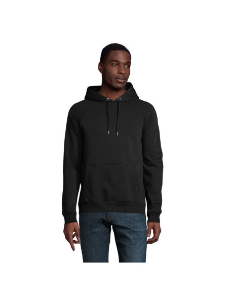 STELLAR Sudadera Unisex