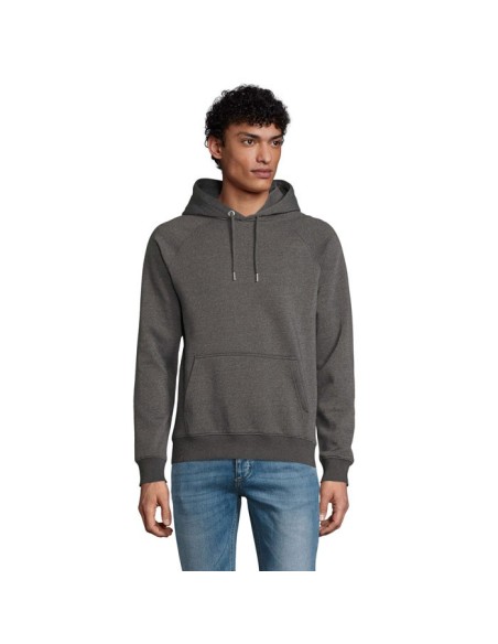 STELLAR Sudadera Unisex