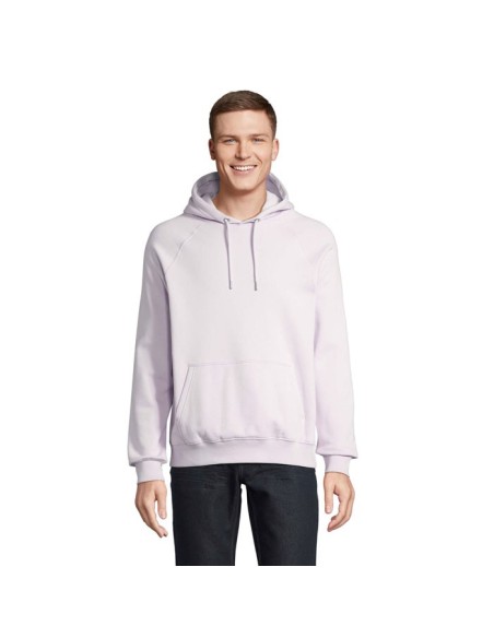 STELLAR Sudadera Unisex