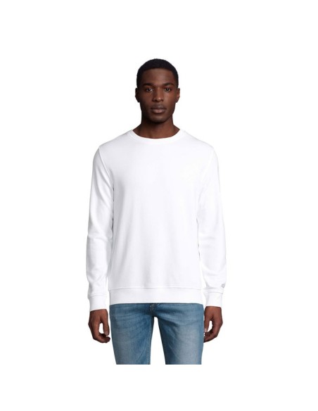 COMET - Sudadera unisex 280g    